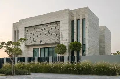 Villa - 5 Bedrooms - 7 Bathrooms for sale in The Parkway at Dubai Hills - Dubai Hills - Dubai Hills Estate - Dubai