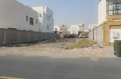 Land - Studio for sale in Al Zaheya Gardens - Al Zahya - Ajman