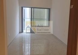 Studio - 1 bathroom for rent in Oasis 1 - Oasis Residences - Masdar City - Abu Dhabi Empty Room image for: Studio - 1 bathroom for rent in Oasis 1 - Oasis Residences - Masdar City - Abu Dhabi, Image 1