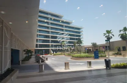 Apartment - 1 Bedroom - 2 Bathrooms for rent in Al Hadeel - Al Bandar - Al Raha Beach - Abu Dhabi