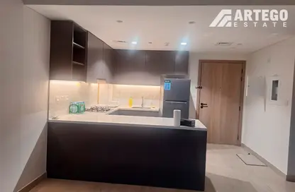 Apartment - 2 Bedrooms - 2 Bathrooms for rent in AZIZI Pearl - Al Furjan - Dubai