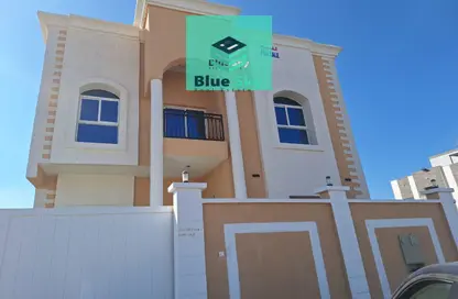Villa - 6 Bedrooms - 7 Bathrooms for sale in Al Yasmeen - Ajman
