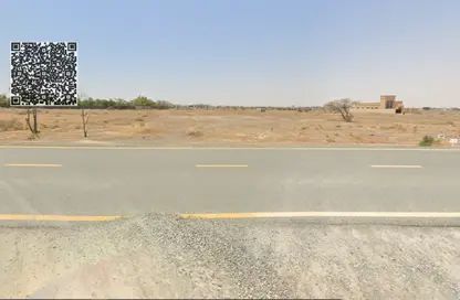 أرض - استوديو للبيع في المنامة - عجمان