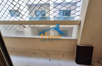 شقة - غرفة نوم - 2 حمامات للايجار في المجاز 3 - المجاز - الشارقة