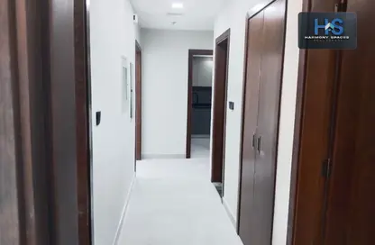 Apartment - 2 Bedrooms - 3 Bathrooms for rent in Nadine Residences 2 - Nadine Residences - Al Furjan - Dubai