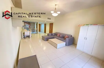 شقة - غرفة نوم - 2 حمامات للبيع في جاردينيا 1 - حدائق الإمارات 1 - قرية الجميرا سركل - دبي شقة - غرفة نوم - 2 حمامات للبيع في جاردينيا 1 - حدائق الإمارات 1 - قرية الجميرا سركل - دبي