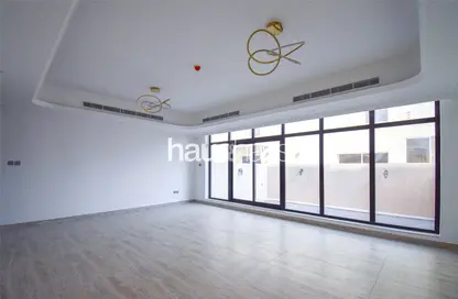 Townhouse - 4 Bedrooms - 5 Bathrooms for sale in District 5A - Jumeirah Village Triangle - Dubai