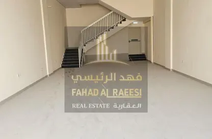 Shop - Studio - 1 Bathroom for rent in Al Jurf Industrial 1 - Al Jurf Industrial - Ajman