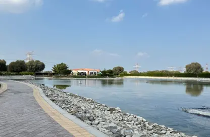 Apartment - 2 Bedrooms - 2 Bathrooms for sale in Building 2 - Yasmin Village - Ras Al Khaimah