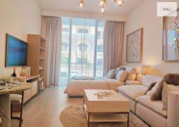 Studio - 1 bathroom for sale in Luma 22 - Jumeirah Village Circle - Dubai