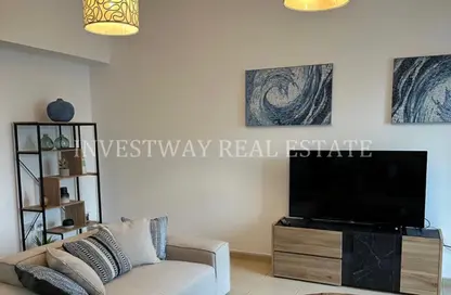 Apartment - 2 Bedrooms - 2 Bathrooms for rent in Sadaf 1 - Sadaf - Jumeirah Beach Residence - Dubai