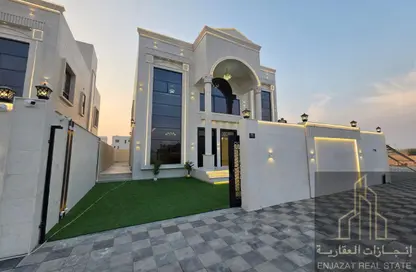 فيلا - 5 غرف نوم - 7 حمامات للبيع في الحليو 2 - الحليو - عجمان فيلا - 5 غرف نوم - 7 حمامات للبيع في الحليو 2 - الحليو - عجمان