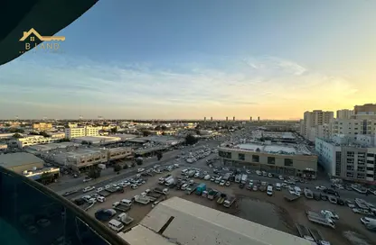 شقة - 1 حمام للايجار في النعيمية - النعيمية - عجمان شقة - 1 حمام للايجار في النعيمية - النعيمية - عجمان