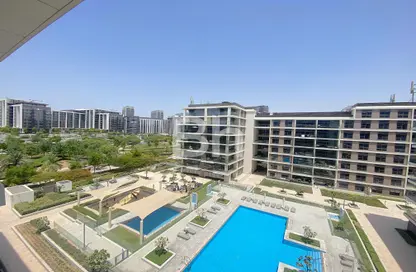 Apartment - 2 Bedrooms - 3 Bathrooms for rent in Mulberry 2 - Park Heights - Dubai Hills Estate - Dubai