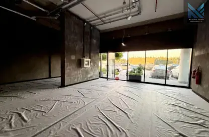 Shop - Studio - 1 Bathroom for rent in Crest Grande - Sobha Hartland - Mohammed Bin Rashid City - Dubai Shop - Studio - 1 Bathroom for rent in Crest Grande - Sobha Hartland - Mohammed Bin Rashid City - Dubai