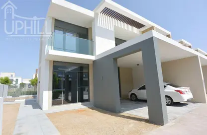 Townhouse - 4 Bedrooms - 5 Bathrooms for sale in Ruba - Arabian Ranches 3 - Dubai