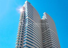 Townhouse - 4 bedrooms - 5 bathrooms for sale in Oceanscape - Shams Abu Dhabi - Al Reem Island - Abu Dhabi