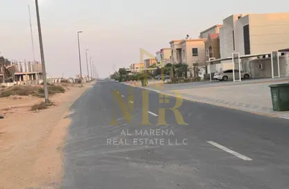 أرض - استوديو للبيع في الحليو 2 - الحليو - عجمان