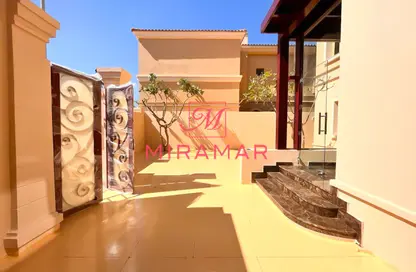 Villa - 5 Bedrooms - 6 Bathrooms for rent in Gardenia - Al Raha Golf Gardens - Abu Dhabi