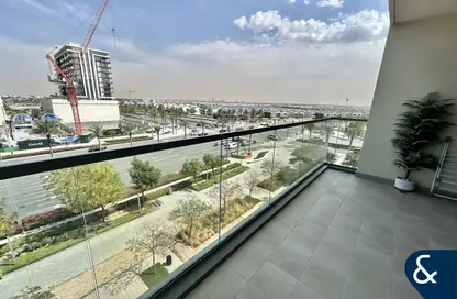 Apartment - 2 Bedrooms - 4 Bathrooms for sale in Mulberry 2 - Park Heights - Dubai Hills Estate - Dubai