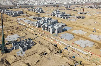 أرض - استوديو للبيع في الريمان II - الشامخة - أبوظبي