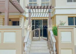 Apartment - 3 bedrooms - 5 bathrooms for sale in Bawabat Al Sharq - Baniyas East - Baniyas - Abu Dhabi