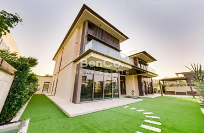 فيلا - 5 غرف نوم - 5 حمامات للايجار في جولف بلايس 2 - غولف بلايس - دبي هيلز استيت - دبي