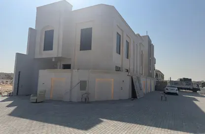 فيلا - 4 غرف نوم - 6 حمامات للبيع في الحليو 1 - الحليو - عجمان