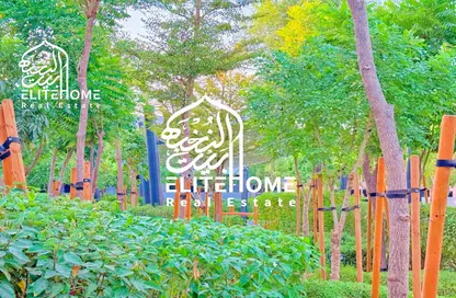 تاون هاوس - 4 غرف نوم - 5 حمامات للبيع في كايا - مسار - تلال سيتي - الشارقة