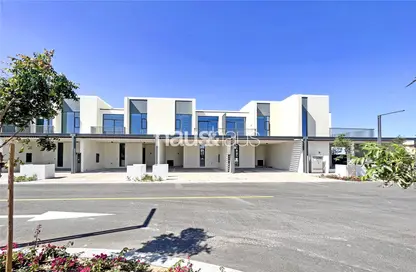 Townhouse - 3 Bedrooms - 4 Bathrooms for sale in Joy - Arabian Ranches 3 - Dubai