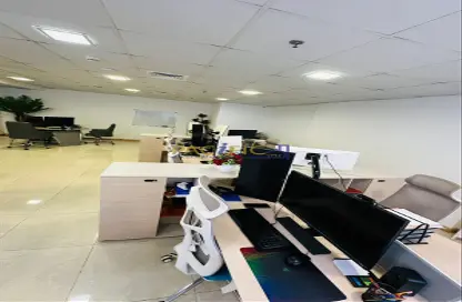 مكتب - استوديو - 1 حمام للايجار في الورسان - برشا هايتس (تيكوم) - دبي