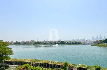 Villa - 5 Bedrooms - 6 Bathrooms for rent in Springs 6 - The Springs - Dubai