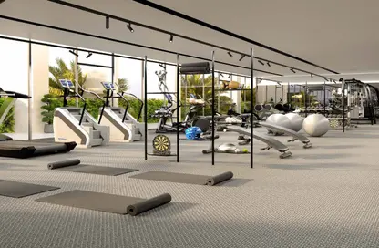 شقة - غرفة نوم - 2 حمامات للبيع في هيلز فيو - بوابة وصل - دبي شقة - غرفة نوم - 2 حمامات للبيع في هيلز فيو - بوابة وصل - دبي