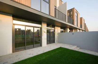Townhouse - 3 Bedrooms - 3 Bathrooms for sale in Mudon Al ranim 4 - Mudon - Dubai