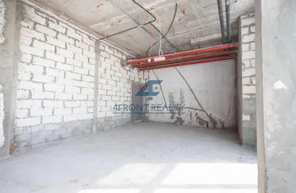 Retail - Studio - 1 Bathroom for rent in AZIZI Riviera 48 - Meydan One - Meydan - Dubai