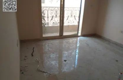 شقة - غرفة نوم - 2 حمامات للايجار في بناية ابناء صقر - 1 الحميدية - الحميدية - عجمان