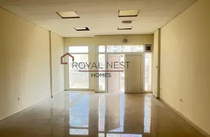 متجر - استوديو - 1 حمام للايجار في E05 - طراز الصين - المدينة الدولية - دبي