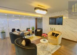 Office Space - 1 bathroom for rent in The Regal Tower - Business Bay - Dubai