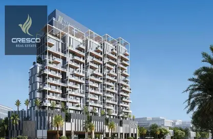 Apartment - 1 Bedroom - 2 Bathrooms for sale in Wynwood By Imtiaz - Dubai Islands - Dubai