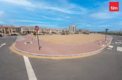 Land - Studio for sale in Liwan - Dubai Land - Dubai