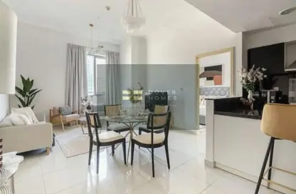 Apartment - 2 Bedrooms - 2 Bathrooms for sale in Executive Bay A - Executive Bay - Business Bay - Dubai