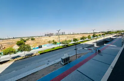 Apartment - Studio - 1 Bathroom for rent in Souks Residential - Al Mamsha - Muwaileh - Sharjah
