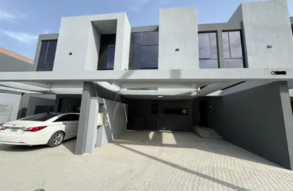 Villa - 2 Bedrooms - 4 Bathrooms for rent in Robinia - Masaar - Tilal City - Sharjah