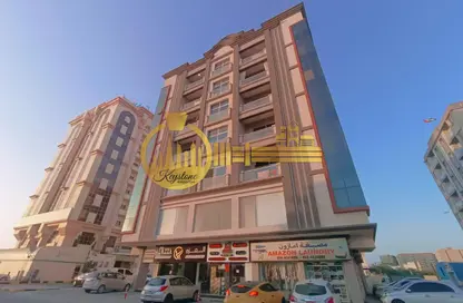 عمارة بالكامل - 8 غرف نوم - 8 حمامات للبيع في الجويس - رأس الخيمة عمارة بالكامل - 8 غرف نوم - 8 حمامات للبيع في الجويس - رأس الخيمة