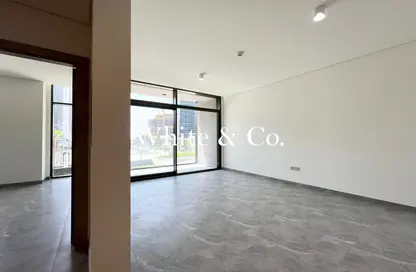 Apartment - 1 Bedroom - 1 Bathroom for rent in Peninsula One - Peninsula - Business Bay - Dubai
