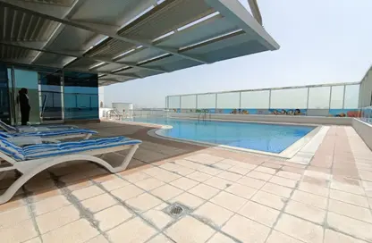 شقة - 3 غرف نوم - 4 حمامات للايجار في شارع خليفة - أبوظبي