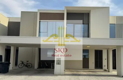 فيلا - 3 غرف نوم - 4 حمامات للايجار في نارا - ذا فالي - دبي فيلا - 3 غرف نوم - 4 حمامات للايجار في نارا - ذا فالي - دبي