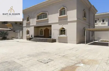 Villa - 4 Bedrooms - 6 Bathrooms for rent in Al Jurf 2 - Al Jurf - Ajman Downtown - Ajman
