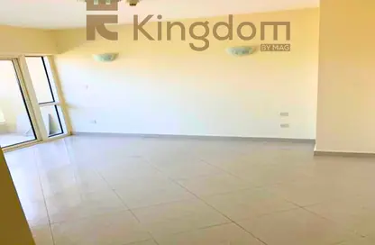 شقة - غرفة نوم - 2 حمامات للايجار في بوابة دبي الجديدة 1 - (JLT) مجمع Q - أبراج بحيرة الجميرا - دبي