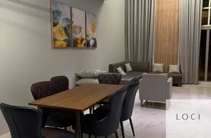 Villa - 2 Bedrooms - 2 Bathrooms for rent in Rukan 3 - Dubai Land - Dubai